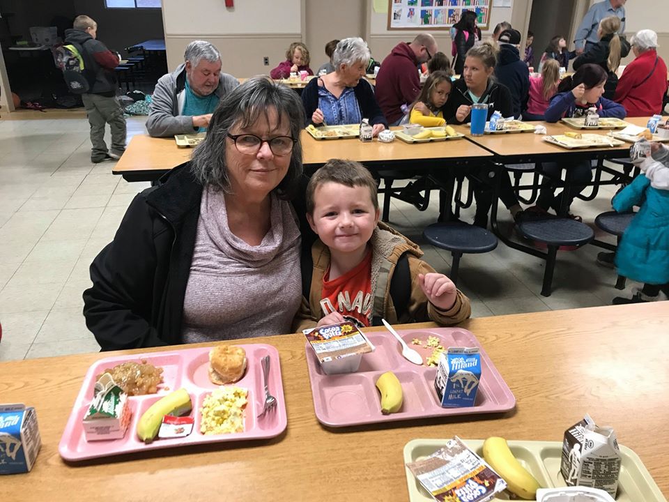 Elementary Photo Album Shirley School District